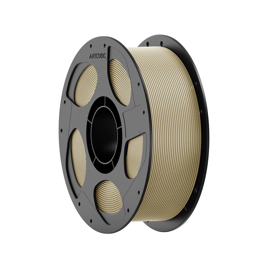 Anycubic PETG Filament 1,75mm Beige AHPELB-102