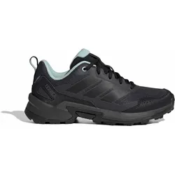 Adidas-TERREX Adidas AG Adidas Damen Terrex Eastrail 3 CLIMAPROOF Hiking Schuhe schwarz - Mehrfarbig - 5,5(38 2/3)