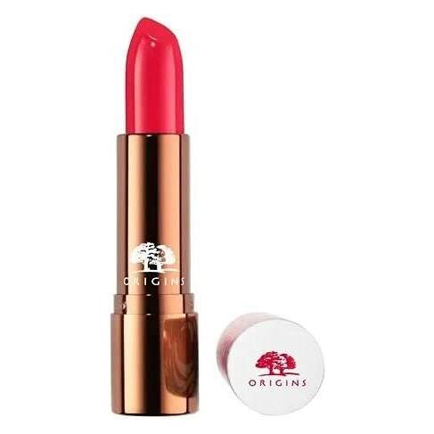 Origins Blooming Bold Lipstick 29 Passion-Flower Pink (29 Passion-Flower Pink) (34621503)