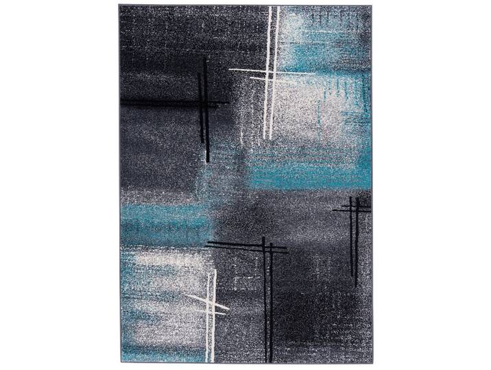 DESIGNER TEPPICH BRILLIANT VERLAUF