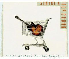 Strike a Deep Chord Blues Guit - Strike a Deep Chord Blues Guit - Preis vom 09.10.2026 07:28:09 h