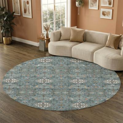 Addison Rugs Premium Washable Super Soft Traditional Shelby Mayfield Rug