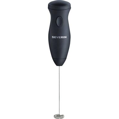 Severin SM 3590 3590 Milchaufschäumer Schwarz