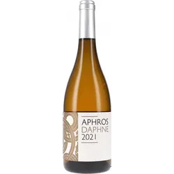 Aphros Daphne Aphros Wine 2021 BIO