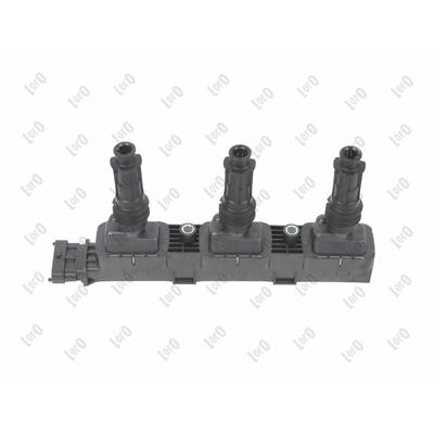 ABAKUS Zündspule 122-01-131 für Opel