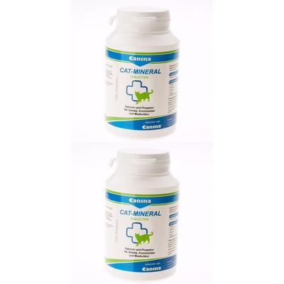 CAT Mineral Tabs vet. 2x 2x150 St Tabletten