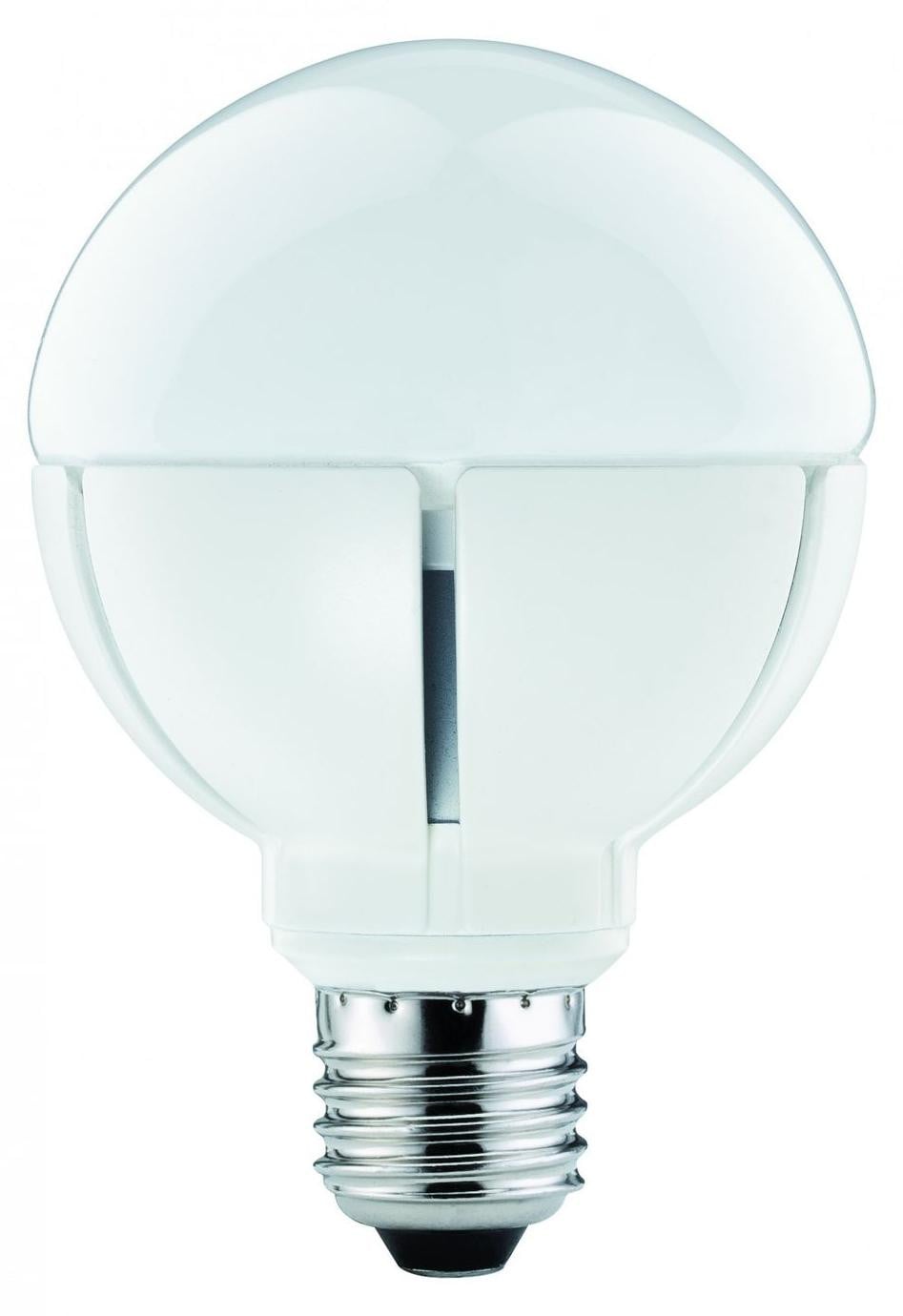 Paulmann LED Premium Gloeilamp, bolvormig, 12W, E27, 2700K
