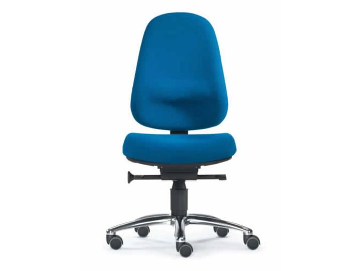 ZERO 12 - Profi Bürostuhl Royal