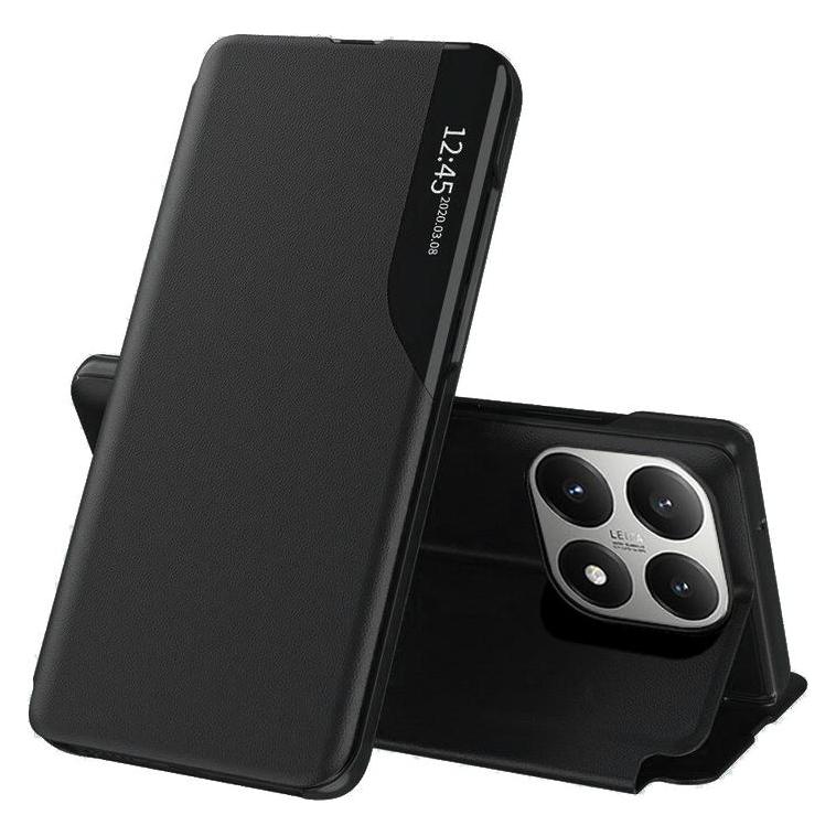 Techsuit - eFold Series - Xiaomi 15T - Black (Xiaomi 15T) (64982445)