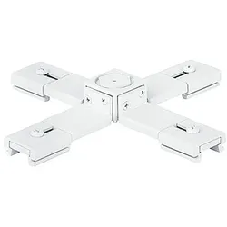 Zumtobel S2800500 Befestigungsstück Kreuzverbinder 3PH/L3+DALI ABH VERB-K BK