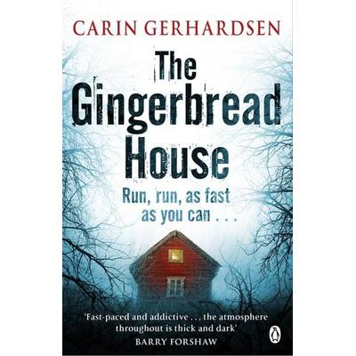 The Gingerbread House, Taschenbuch von Carin Gerhardsen, Penguin Books UK