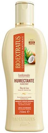 Bio Extratus Umectante Óleo de Coco Condicionador 250ml