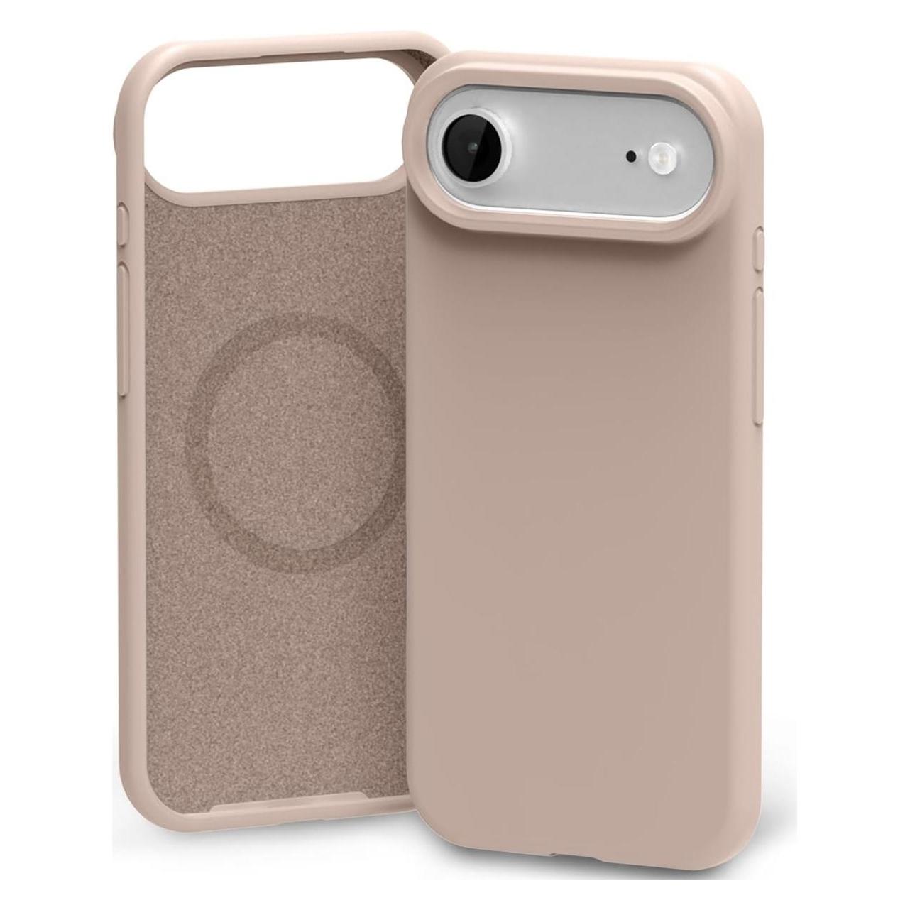Goospery Pure MagSafe Silicone Series (Apple iPhone Air) (66096519)