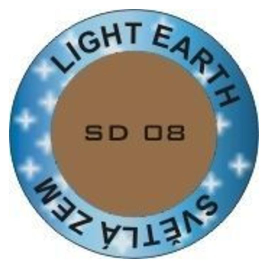 CMK Star Dust Light Earth (129-SD008)