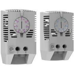 nVent Hoffman NC-Thermostat-Heizung ETR202