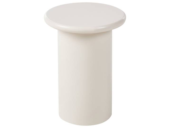 BEISTELLTISCH Weiß Campti