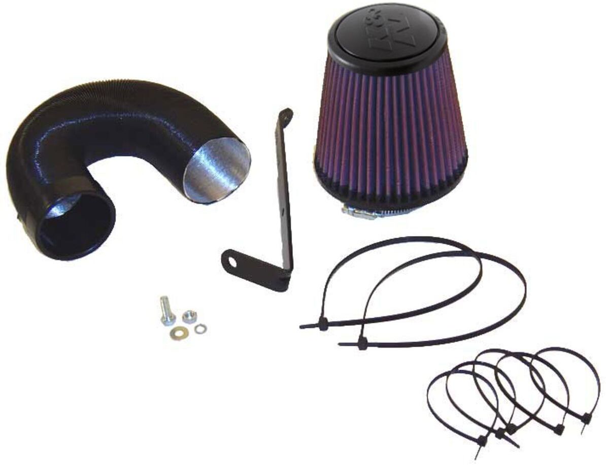 K&N Filters Sportluftfilter K&N; 57-0282