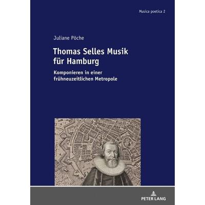 Thomas Selles Musik für Hamburg -