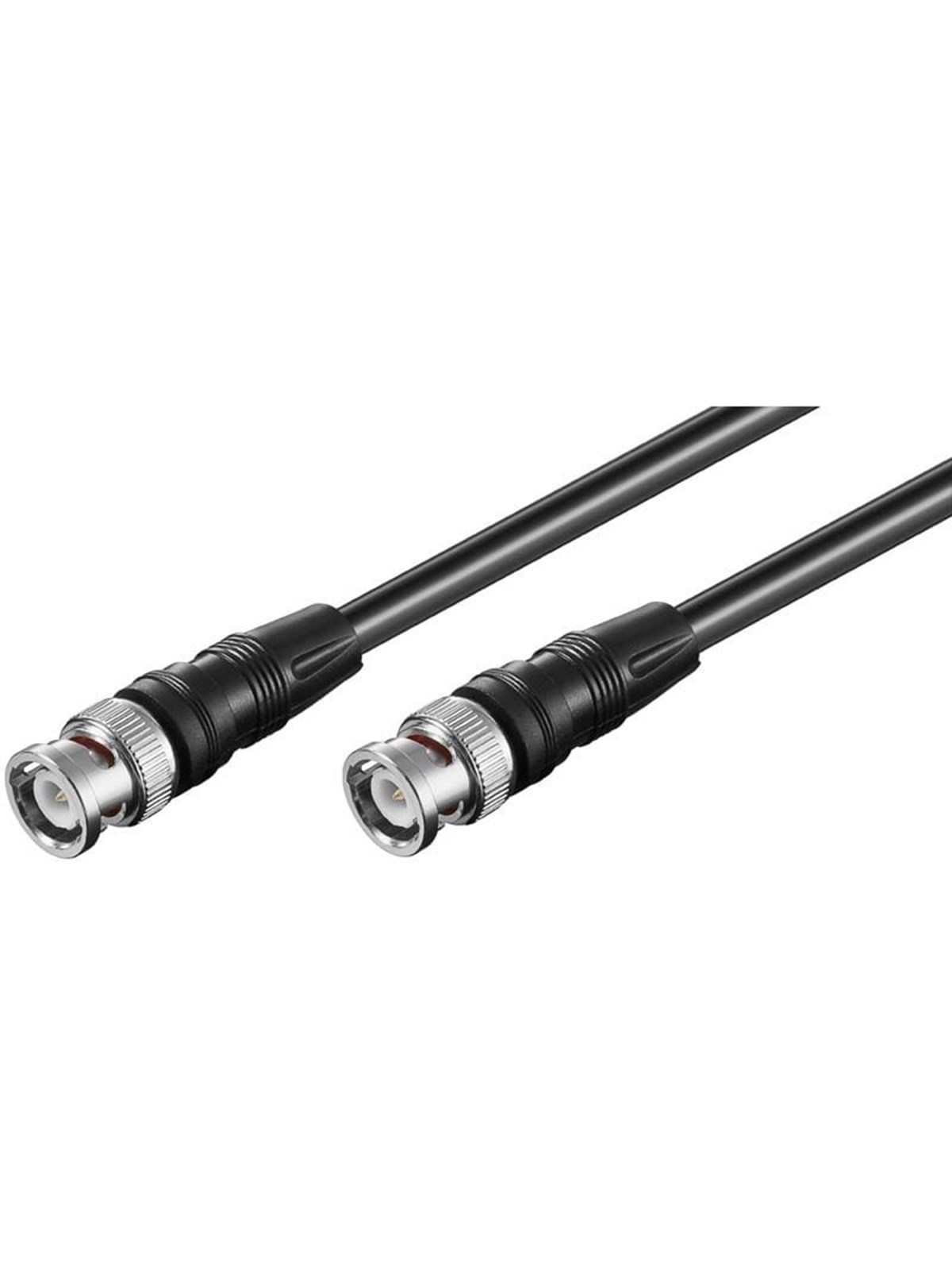 Pro Audio & Video BNC Kabel - 0.5m