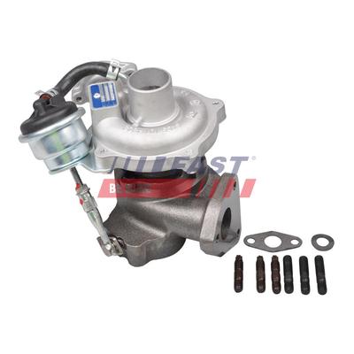 FAST Lader, Aufladung FT63537 für Fiat