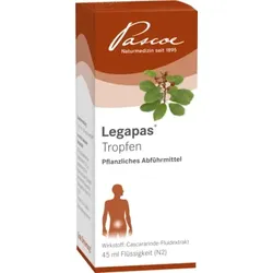 Legapas Tropfen 45 ml Tropfen
