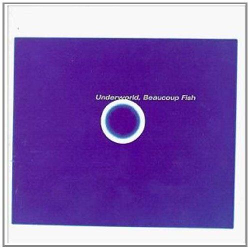 Underworld - Beaucoup Fish - Preis vom 11.10.2026 03:10:56 h