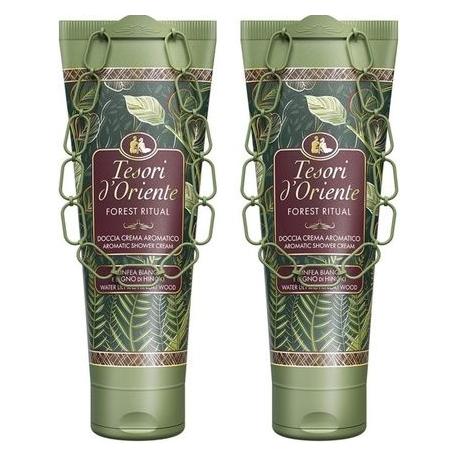 Tesori d'Oriente Forest Ritual Duschgel (250 ml) (4CON05425)