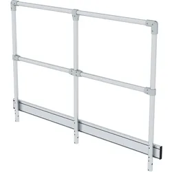 Munk Geländer starr für Plattformlänge 1860 mm - 632231