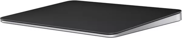 Apple Magic Trackpad - Black Multi-Touch Surface, Used - Like New