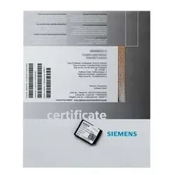 Siemens Dig.Industr. Pressensicherh.-Bibliothek 6AU18370EA100EX2