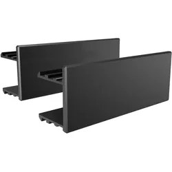 be quiet HDD Slot Cover für Dark Base 700, Silent Base 801/601