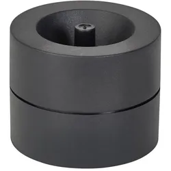 MAUL Büroklammerspender MAULpro Eco schwarz