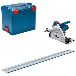 Bosch Professional GKT 55 GCE (FSN 1400) (L) Tauchsäge (0615990M9D)