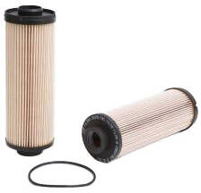 STEP FILTERS CC6795 Polttoainesuodatin