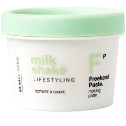 90ml milk_shake Lifestyling Freehand Paste