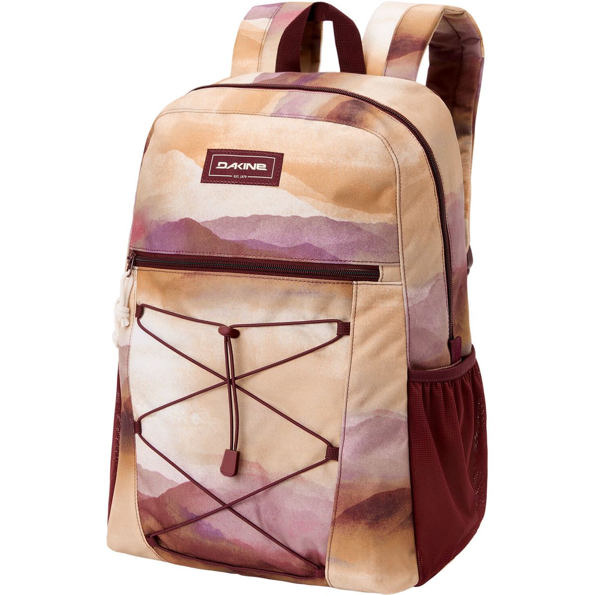Dakine Tardy Slip Backpack 25L sunrise canyon (936) D1012766-936
