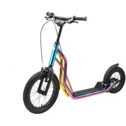 Star Scooter, Scooter