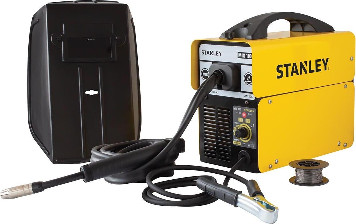Stanley MIG-lasser model 100