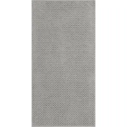 Pure Elements Uni&Struktur Handtuch 50 x 100 cm, grau