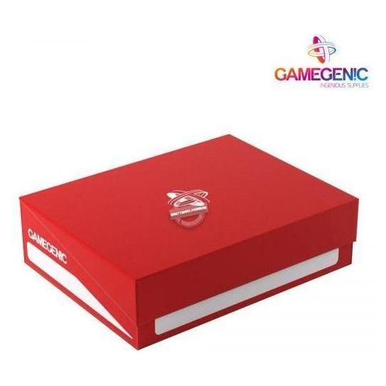 Gamegenic Token Holder Red (GGS25091)