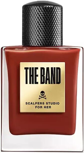 Scalpers The Band For Her Eau de Parfum 50 ml