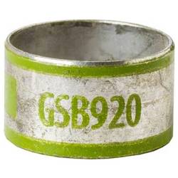 ABB 7TAI029070R0038 Schirmanschluss zweiteilig Passend für (Details): mehrfach abgeschirmte Kabel 50 St.