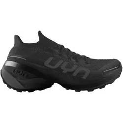 UYN Borealis Sneaker mit schwarzer Sohle Herren B000 - black 48