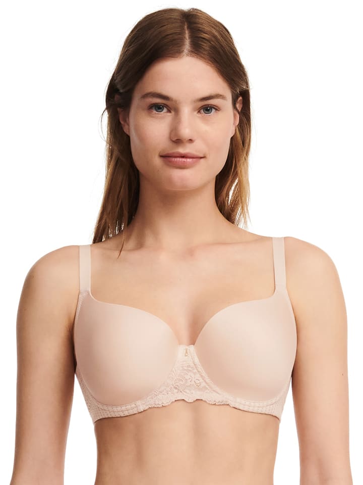 Chantelle Schalen-BH in Beige - 80E