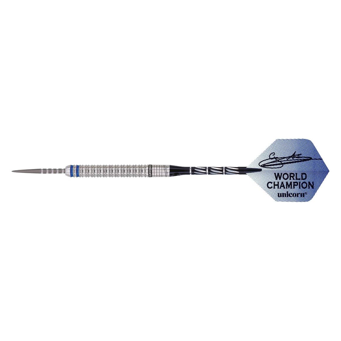 Unicorn Phase 3 World Champion Gary Anderson Steel Dart (25 g) (17321339)