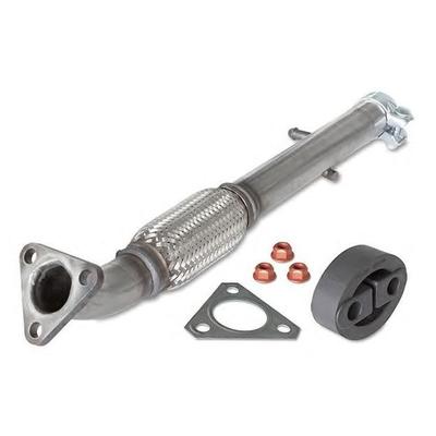 VEGAZ Reparaturrohr, Mittelschalldämpfer CHEVROLET DAR-137 96591506,96591519