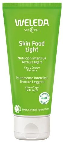 Weleda Skin Food Light Light Nutrition Cream 75 ml