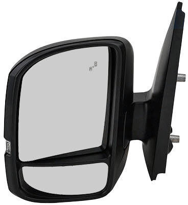 JOHNS 95 83 37-24 Wing mirror
