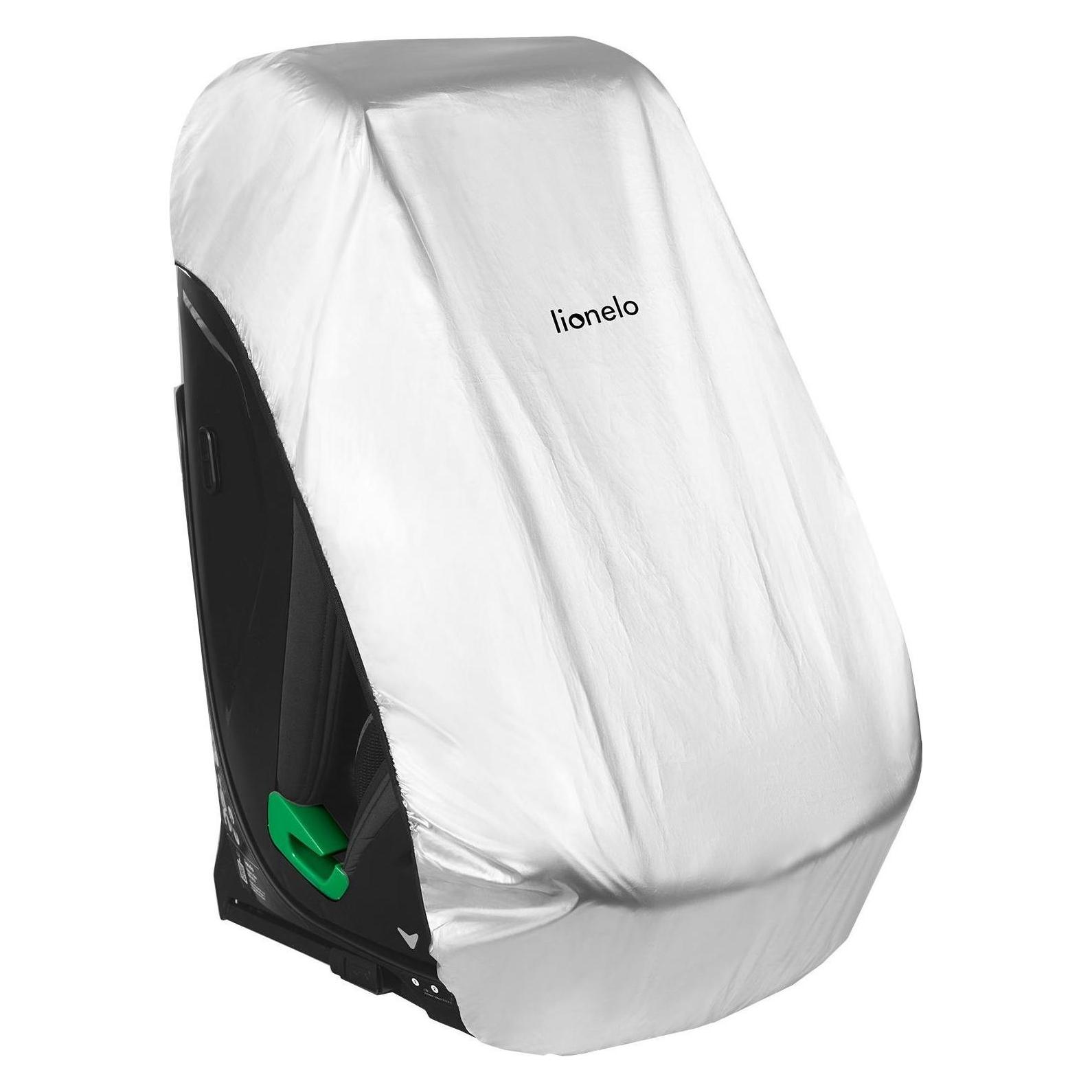 Lionelo Sommerabdeckung Silber (68675200)