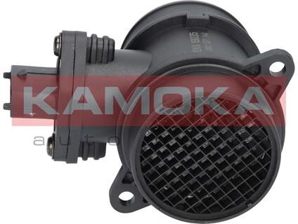 Kamoka Luftmassenmesser 18035 Für Fiat